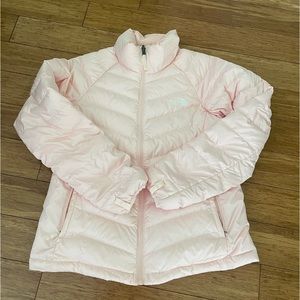 The North Face Jacket